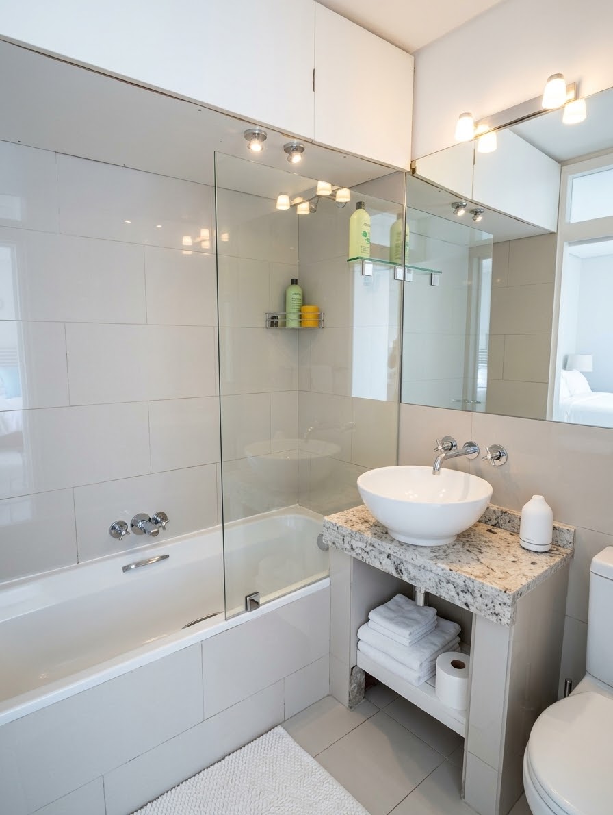 To Let 1 Bedroom Property for Rent in Rondebosch Western Cape